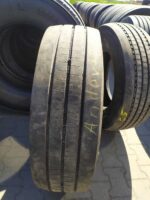 Opony ciężarowe 285/70R19.5 BRIDGESTONE R-STEER 002 / 10-11mm