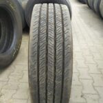  Opony ciężarowe 245/70R17.5 CONTINENTAL CONTI HYBRID LS3 / 12mm