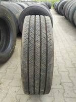Opony ciężarowe 245/70R17.5 CONTINENTAL CONTI HYBRID LS3 / 12mm