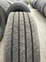 Opony ciężarowe 245/70R17.5 CONTINENTAL CONTI HYBRID LS3 / 12mm