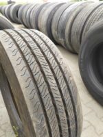 Opony ciężarowe 245/70R17.5 CONTINENTAL CONTI HYBRID LS3 / 12mm