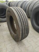 Opony ciężarowe 245/70R17.5 CONTINENTAL CONTI HYBRID LS3 / 12mm