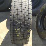  Opony ciężarowe 265/70R19.5 CONTINENTAL CONTI HYBRID HD3 / 9-10mm