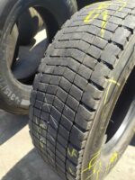 Opony ciężarowe 265/70R19.5 CONTINENTAL CONTI HYBRID HD3 / 9-10mm