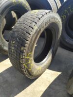 Opony ciężarowe 265/70R19.5 CONTINENTAL CONTI HYBRID HD3 / 9-10mm