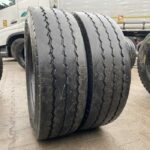  Opony ciężarowe 245/70R17.5 PIRELLI ST:01 / 6-8 mm