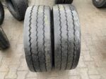 Opony ciężarowe 245/70R17.5 PIRELLI ST:01 / 6-8 mm