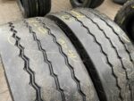 Opony ciężarowe 245/70R17.5 PIRELLI ST:01 / 6-8 mm