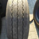 Opony ciężarowe 265/70R19.5 GOODYEAR REGIONAL RHT II / 8-9mm