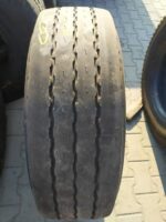 Opony ciężarowe 265/70R19.5 GOODYEAR REGIONAL RHT II / 8-9mm