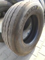 Opony ciężarowe 265/70R19.5 GOODYEAR REGIONAL RHT II / 8-9mm