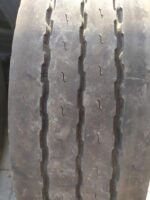 Opony ciężarowe 265/70R19.5 GOODYEAR REGIONAL RHT II / 8-9mm