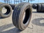 Opony ciężarowe 265/70R19.5 DUNLOP SP246 / 8-9mm