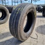  Opony ciężarowe 265/70R19.5 DUNLOP SP246 / 8-9mm