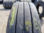 Opony ciężarowe 265/70R19.5 DUNLOP SP246 / 8-9mm