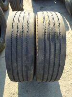 Opony ciężarowe 265/70R19.5 TRUCKSTAR TH TRAILER 2 / 6-7mm