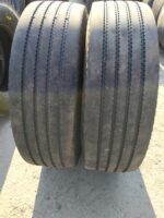 Opony ciężarowe 265/70R19.5 TRUCKSTAR TH TRAILER 2 / 6-7mm