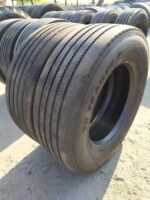 Opony ciężarowe 265/70R19.5 TRUCKSTAR TH TRAILER 2 / 6-7mm