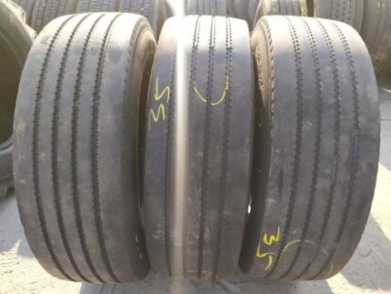 Opony ciężarowe 265/70R19.5 TEAMSTAR TH TRAILER / 5-6mm