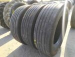 Opony ciężarowe 265/70R19.5 TEAMSTAR TH TRAILER / 5-6mm
