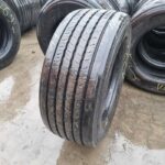  Opony ciężarowe 385/55R22.5 TRUCKSTAR  TH STEER 3 / 11-12mm
