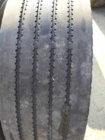 Opony ciężarowe 265/70R19.5 TEAMSTAR TH TRAILER / 5-6mm