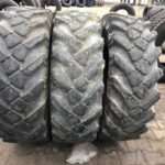  Opona przemysłowa   12.5-20 335/80-20 BKT MP 567 / 70% BIEŻNIKA