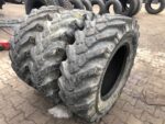 Opona przemysłowa   12.5-20 335/80-20 BKT MP 567 / 70% BIEŻNIKA