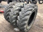 Opona przemysłowa   12.5-20 335/80-20 BKT MP 567 / 70% BIEŻNIKA