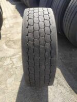 Opony ciężarowe 265/70R17.5 BIEŻNIKOWANA TYP MICHELIN / 9-10mm