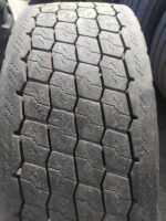Opony ciężarowe 265/70R17.5 BIEŻNIKOWANA TYP MICHELIN / 9-10mm