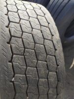 Opony ciężarowe 265/70R17.5 BIEŻNIKOWANA TYP MICHELIN / 9-10mm