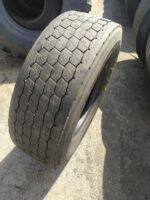 Opony ciężarowe 265/70R17.5 BIEŻNIKOWANA TYP MICHELIN / 9-10mm