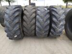 Opona przemysłowa   14.5-20 365/80-20 BKT MP 567
