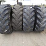  Opona przemysłowa   14.5-20 365/80-20 BKT MP 567