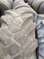 Opona przemysłowa   14.5-20 365/80-20 BKT MP 567