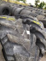 Opona przemysłowa   14.5-20 365/80-20 BKT MP 567