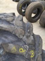 Opona przemysłowa  14.5-20 365/80-20 BKT MP 567