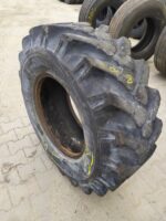 Opona przemysłowa  14.5-20 365/80-20 BKT MP 567