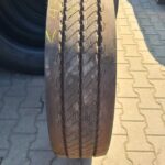  Opony ciężarowe 245/70R17.5 TRUCKSTAR TH TRAILER 3 / 11-12mm
