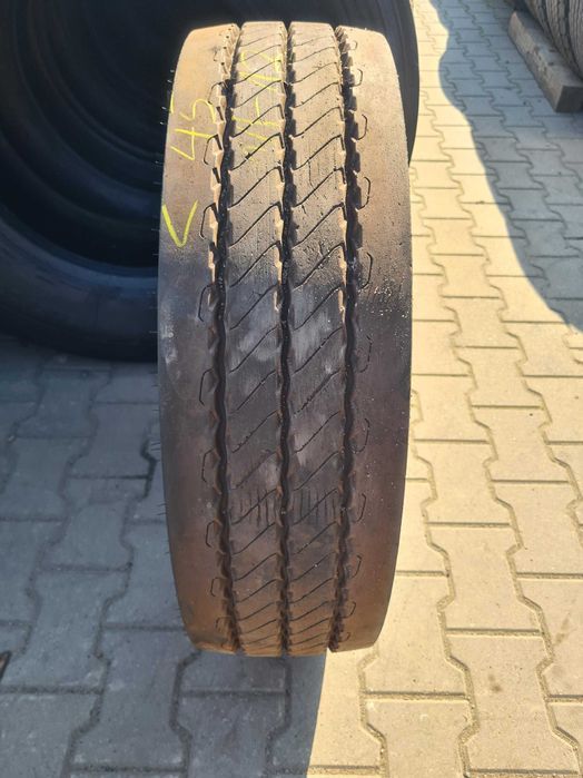 Opony ciężarowe 245/70R17.5 TRUCKSTAR TH TRAILER 3 / 11-12mm Opony ciężarowe 245/70R17.5 TRUCKSTAR TH TRAILER 3 / 11-12mm
