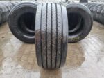 Opony ciężarowe 385/55R22.5 TRUCKSTAR  TH STEER 3 / 11-12mm