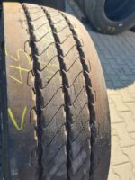 Opony ciężarowe 245/70R17.5 TRUCKSTAR TH TRAILER 3 / 11-12mm