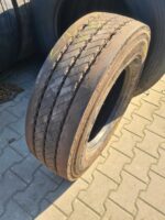 Opony ciężarowe 245/70R17.5 TRUCKSTAR TH TRAILER 3 / 11-12mm