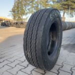  Opony ciężarowe 245/70R17.5 MICHELIN XTE2+ / 10-11mm