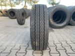 Opony ciężarowe 245/70R17.5 MICHELIN XTE2+ / 10-11mm