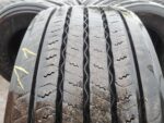 Opony ciężarowe 385/55R22.5 TRUCKSTAR  TH STEER 3 / 11-12mm