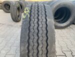 Opony ciężarowe 245/70R17.5 MICHELIN XTE2+ / 10-11mm