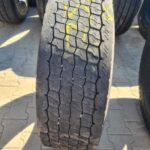  Opony ciężarowe 265/70R17.5 BIEŻNIKOWANA TYP MICHELIN / 5-9mm
