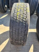 Opony ciężarowe 265/70R17.5 BIEŻNIKOWANA TYP MICHELIN / 5-9mm